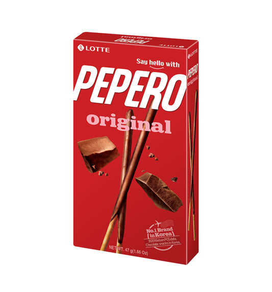 PEPERO Original