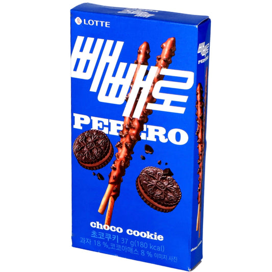 PEPERO Choco Cookie