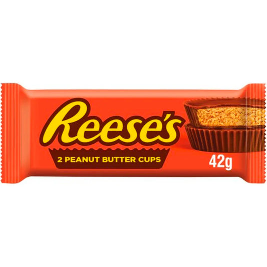 Reese's Peanut Butter Cups (42g)