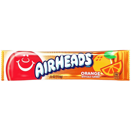 Airheads Bar Orange (15g)