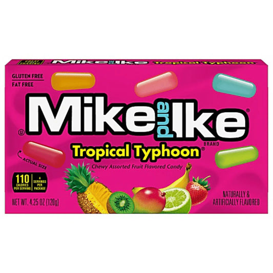 Mike & Ike Berry Blast (120g)