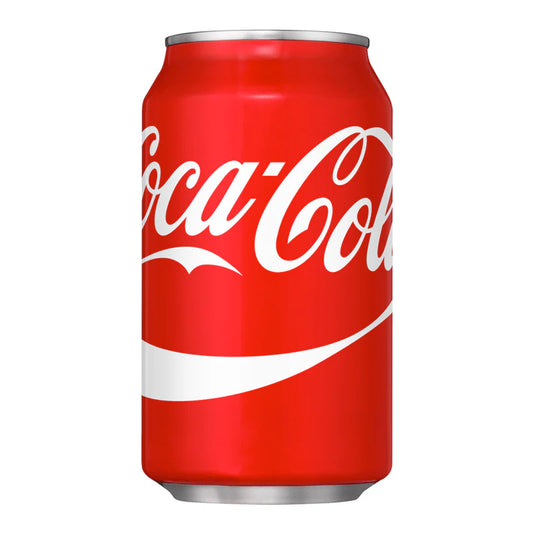 Coca Cola (355ml)