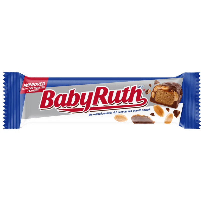 Babyruth Chocolate Bar (59g)