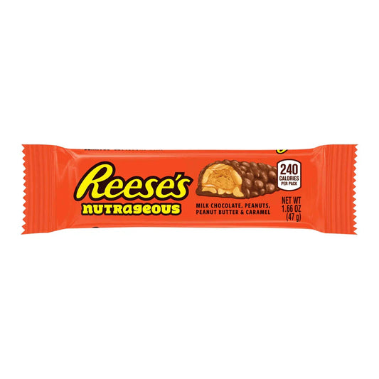 Reese's Nutrageous Bar (47g)