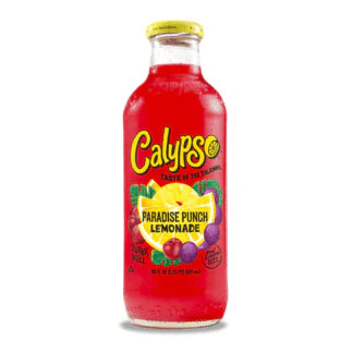 Calypso Paradise Punch (473ml)