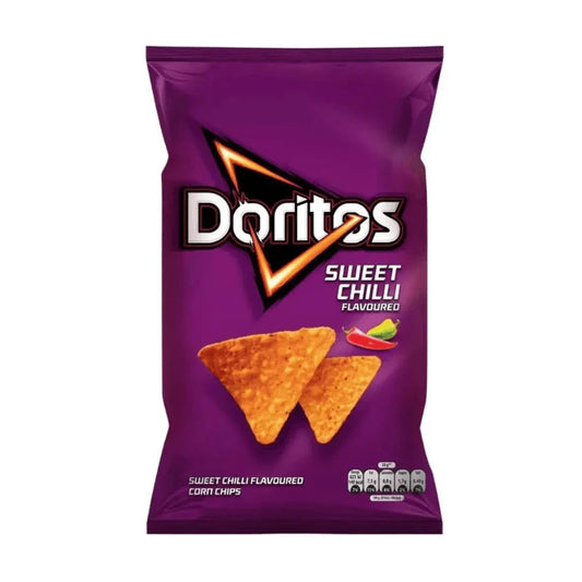 Doritos Sweet Chilli (100g)