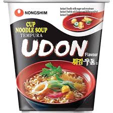 NONGSHIM UDON NOODLE SOUP