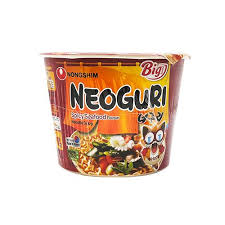 NEOGURI RAMEN NOODLE