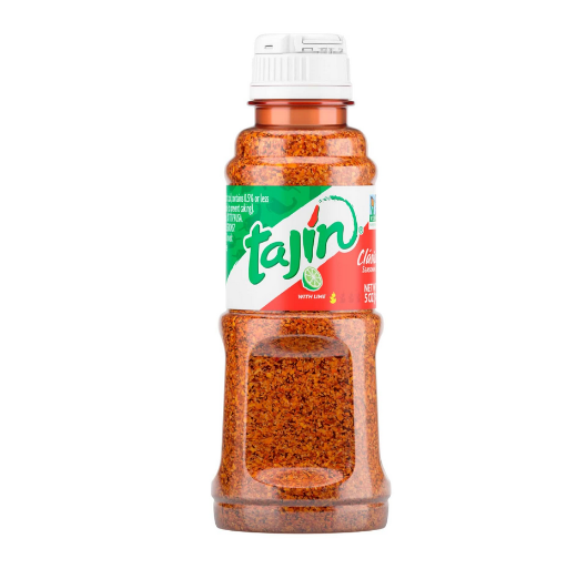 Tajin clasico seasoning